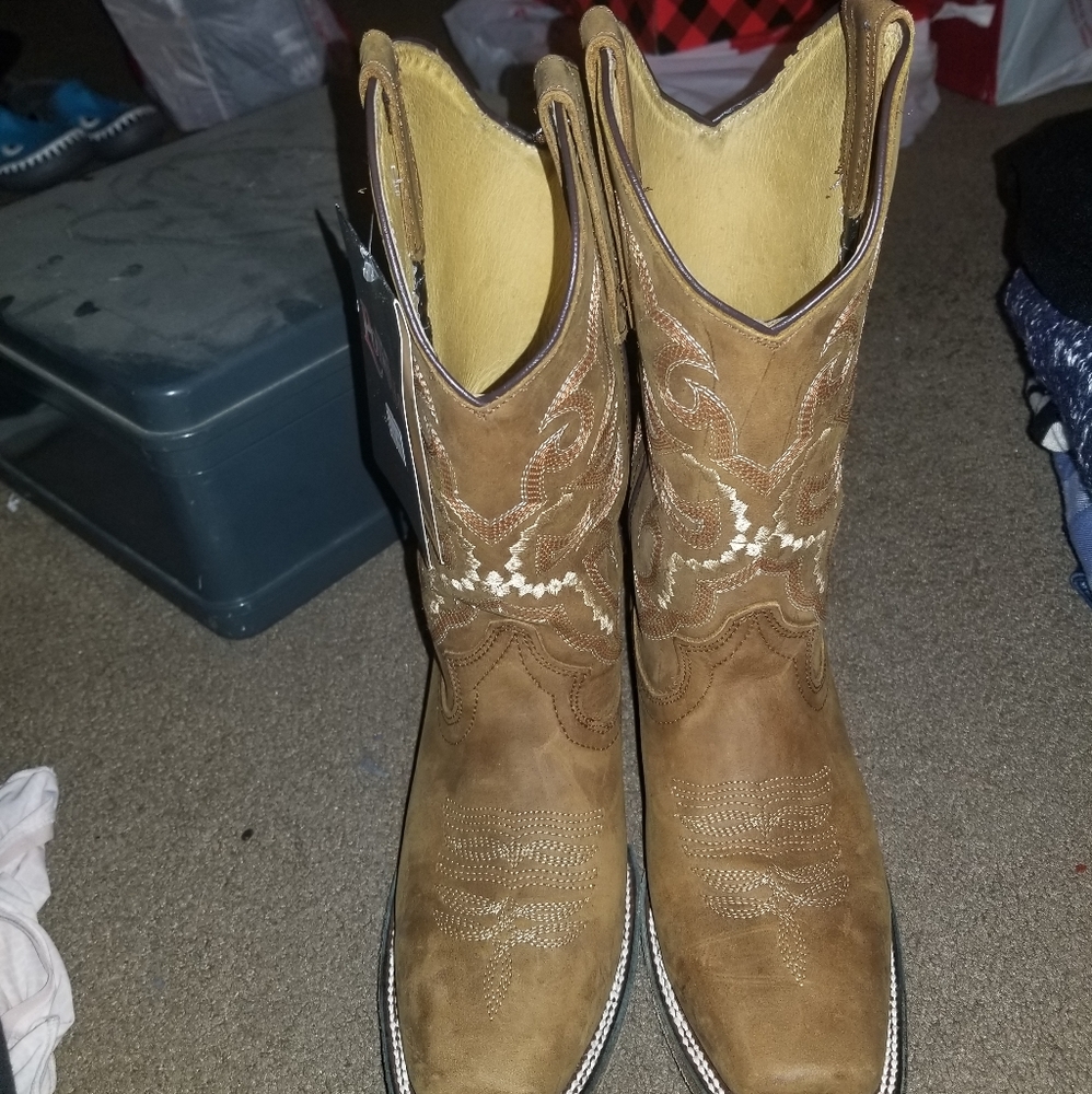 Boots